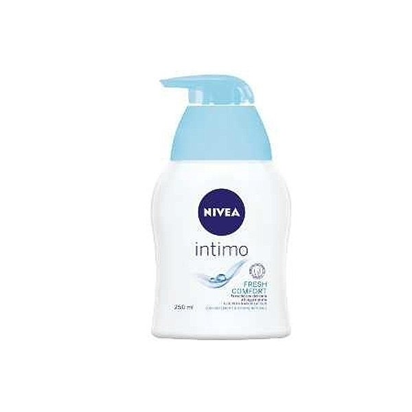 intimate hygiene nivea double effect ml.250